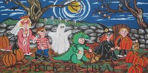 Trick Or Treat  MML928