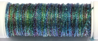 Painter's Threads Metallic Braid #8