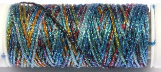 Painter's Threads Metallic Braid #8