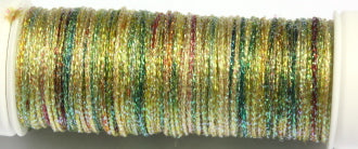 Painter's Threads Metallic Braid #8