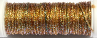 Painter's Threads Metallic Braid #8