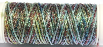 Painter's Threads Metallic Braid #8