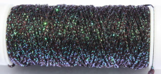 Painter's Threads Metallic Braid #8