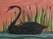 Black Swan  WK2074