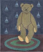 Sailor Bear  WK2060