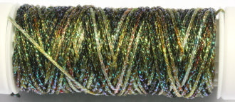 Painter's Threads Metallic Braid #8