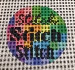 Stitch, Stitch, Stitch A-33