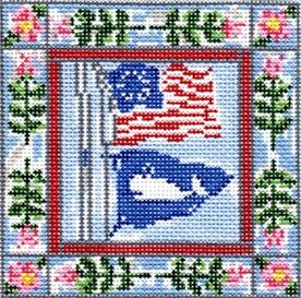 Ack Quilt-1  SWB1009