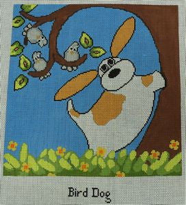 Bird Dog on 13 AL0066-13