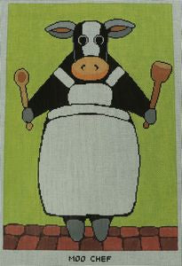 Moo Chef AL0070