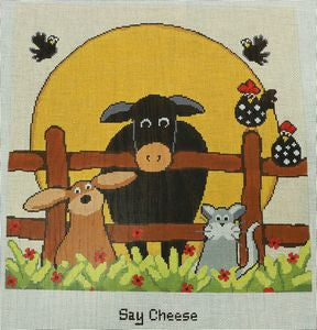 Say Cheese AL0073
