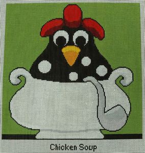 Chicken Soup AL0081