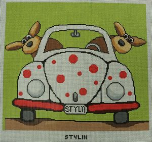 Stylin AL0090