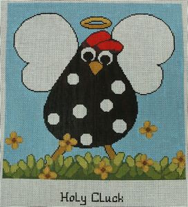 Holy Cluck AL0104