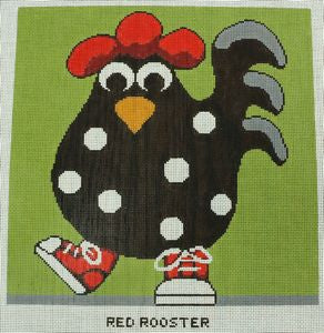 Red Rooster AL0105