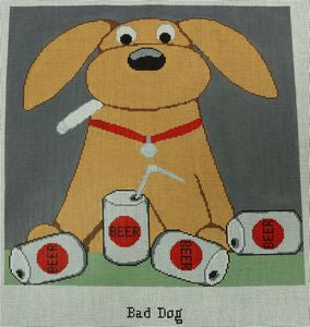 Bad Dog Al0108