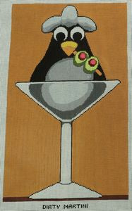Dirty Martini AL0137