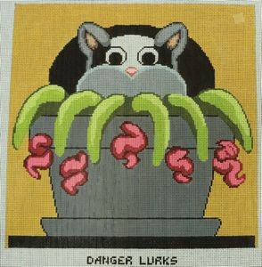 Danger Lurks AL0138