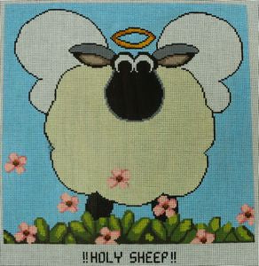 !!Holy Sheep!! AL0139