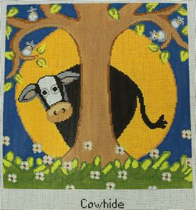Cowhide AL0142