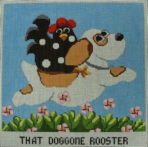 That Doggone Rooster AL0145