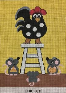 Chicken! AL0146
