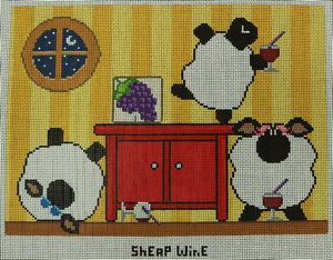 Sheap Wine AL0150