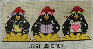 Just Us Girls AL0154
