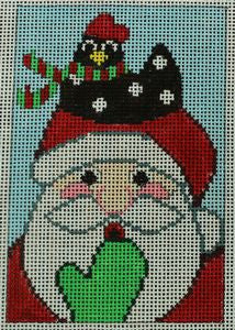 Merry Cluckin' Christmas AL0170