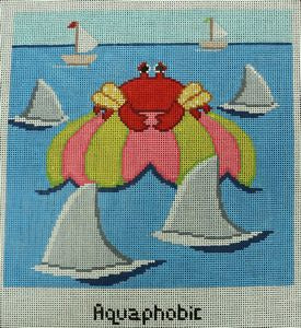 Aquaphobic AL0177