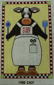 Moo Chef  AL0178