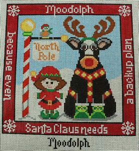 Moodulph AL0180