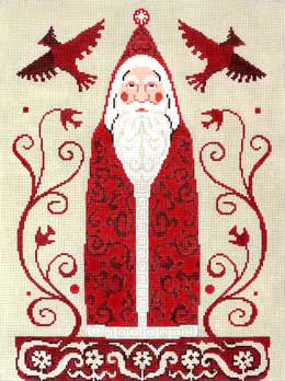Red Santa AT-200