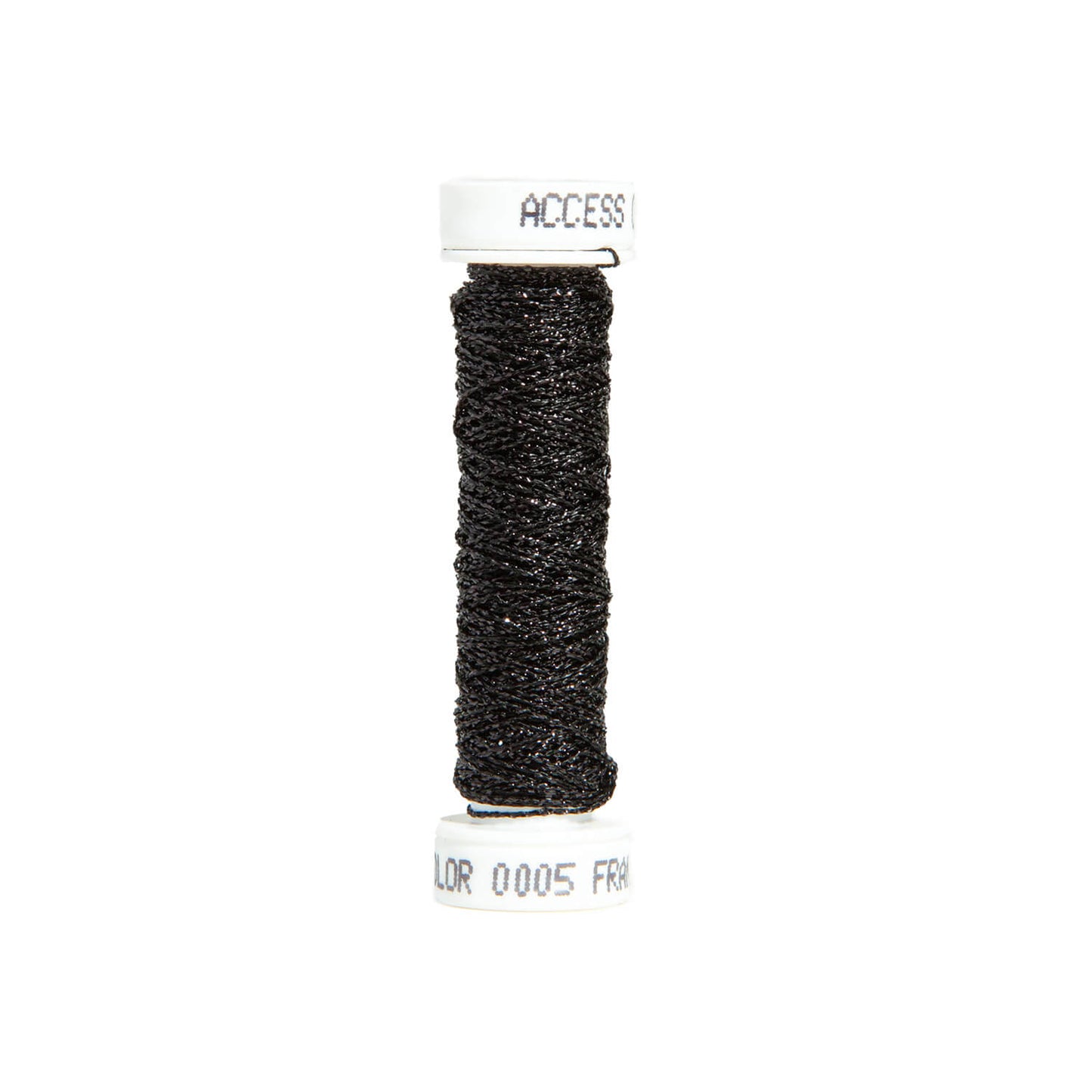 Au Ver A Soie Metallic Braid #4