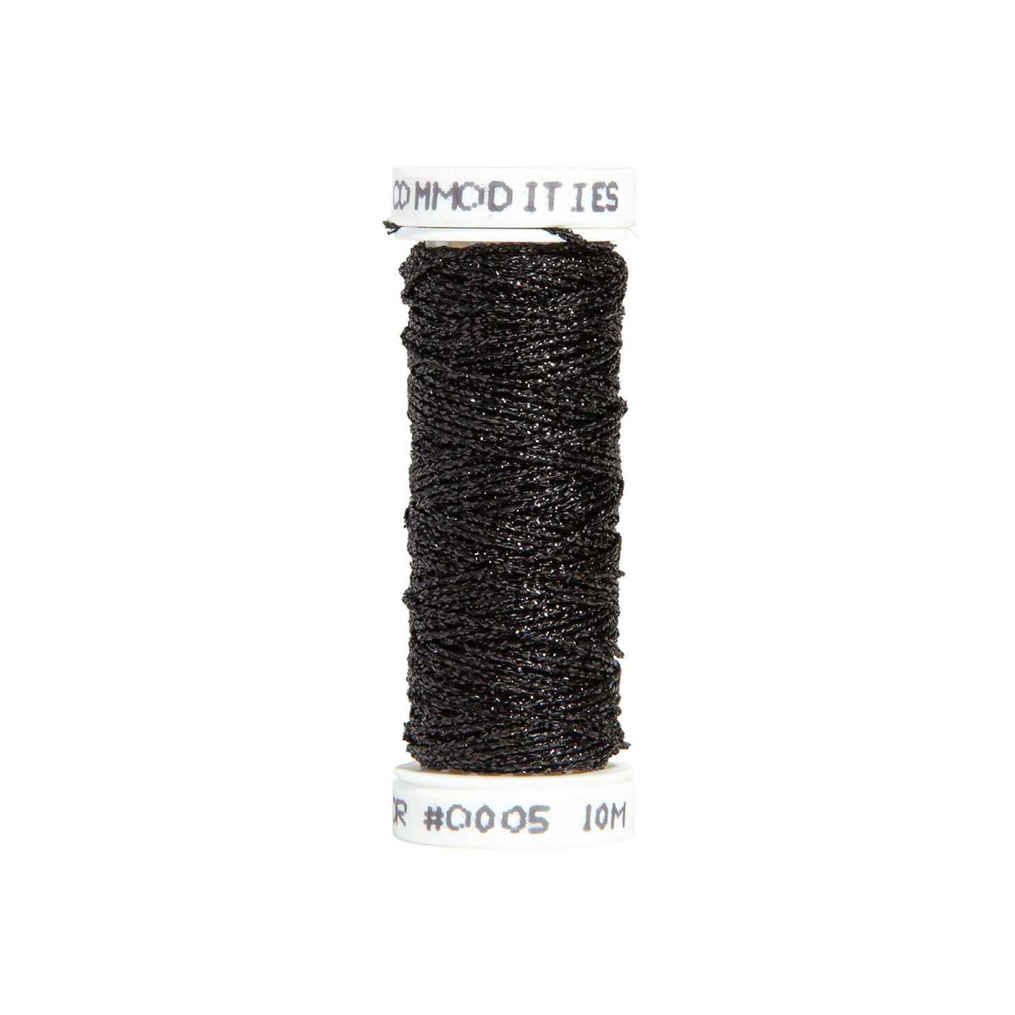 Au Ver A Soie Metallic Braid #8