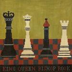 Chess  WK2083