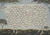 It Had To Be Ewe  WK2049