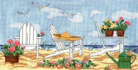 Spring/Adirondack Chairs  SWB130