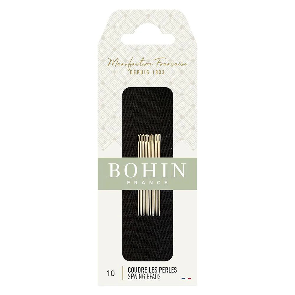 Bohin Beading Needles