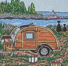 Nova Scotia Woody  SWB1082