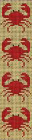 Red Crabs BKM207