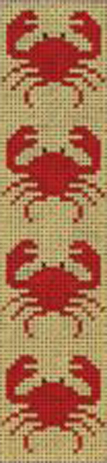 Red Crabs BKM207