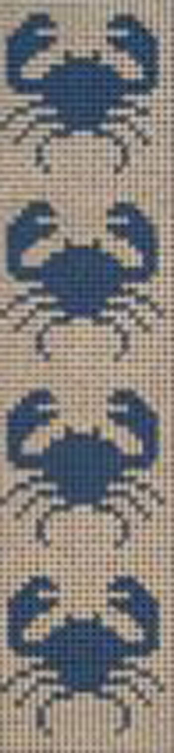 Blue Crabs BKM211