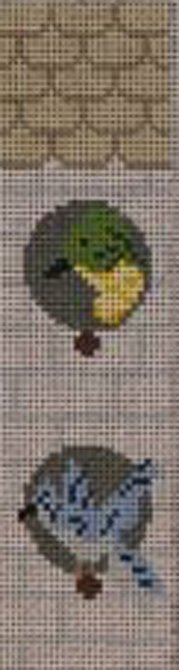 Birdhouse BKM215