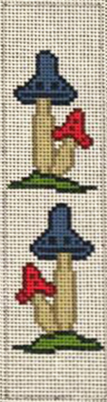 Mushrooms BKM223