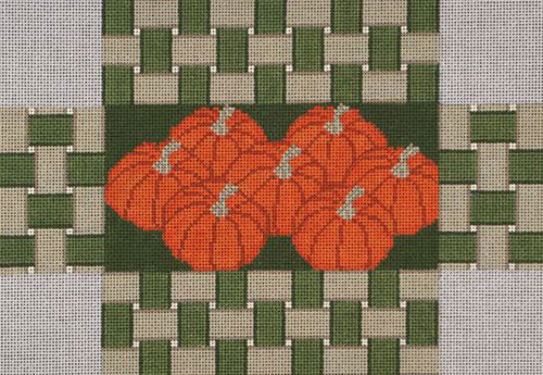 Pumpkins BRK202