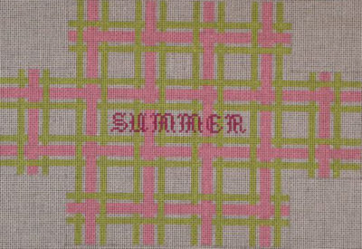 Summer - Pink BRK203