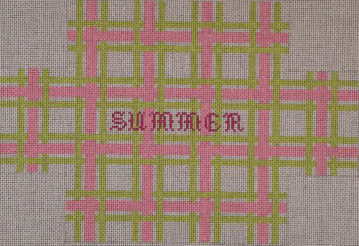 Summer - Pink BRK203