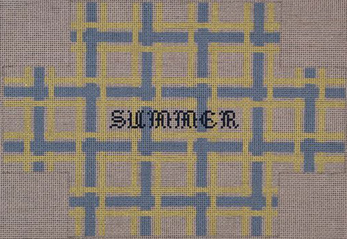 Summer - Blue BRK204