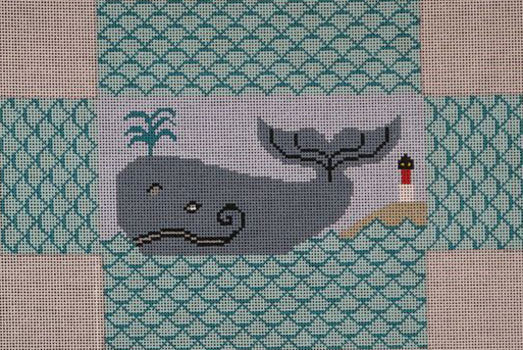 Whale BRK206
